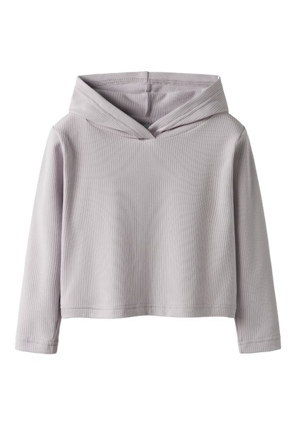 SUDADERA CON CAPUCHA