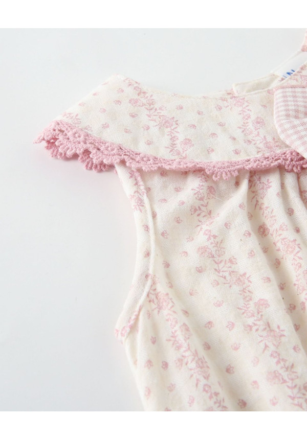 RANITA LITTLE FLOWER