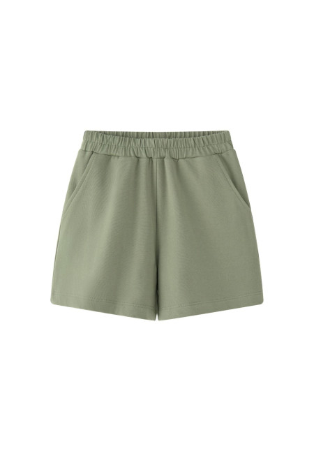 SHORT ALGODÓN