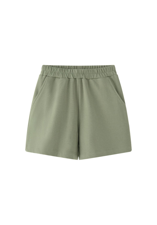 SHORT ALGODÓN