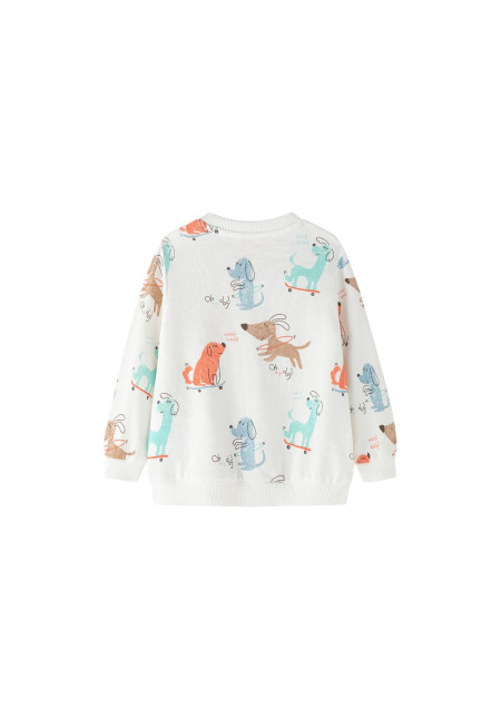 SUDADERA OH MY DOG!