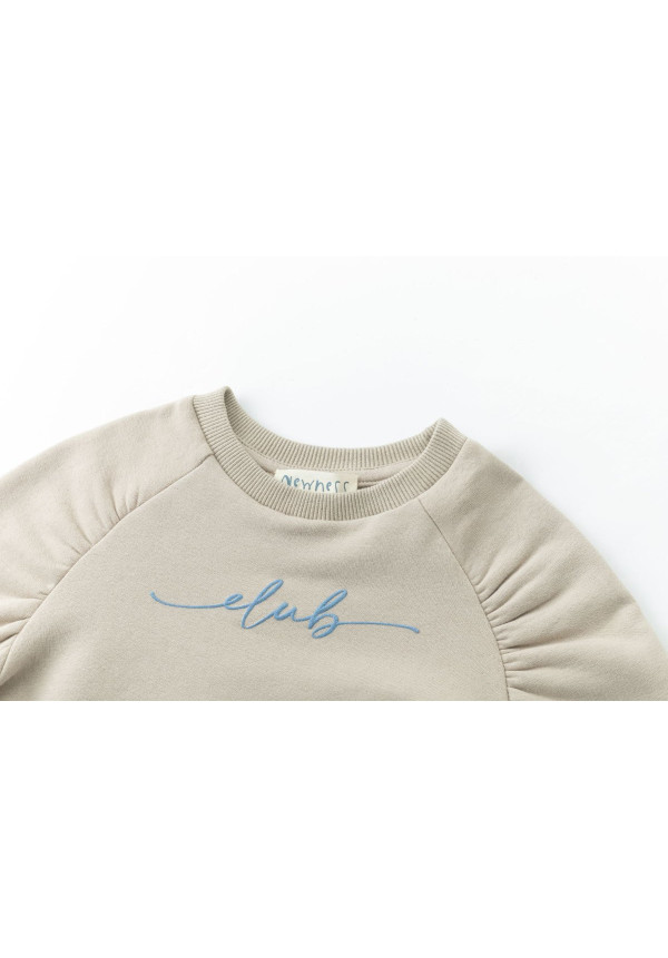 SUDADERA CLUB