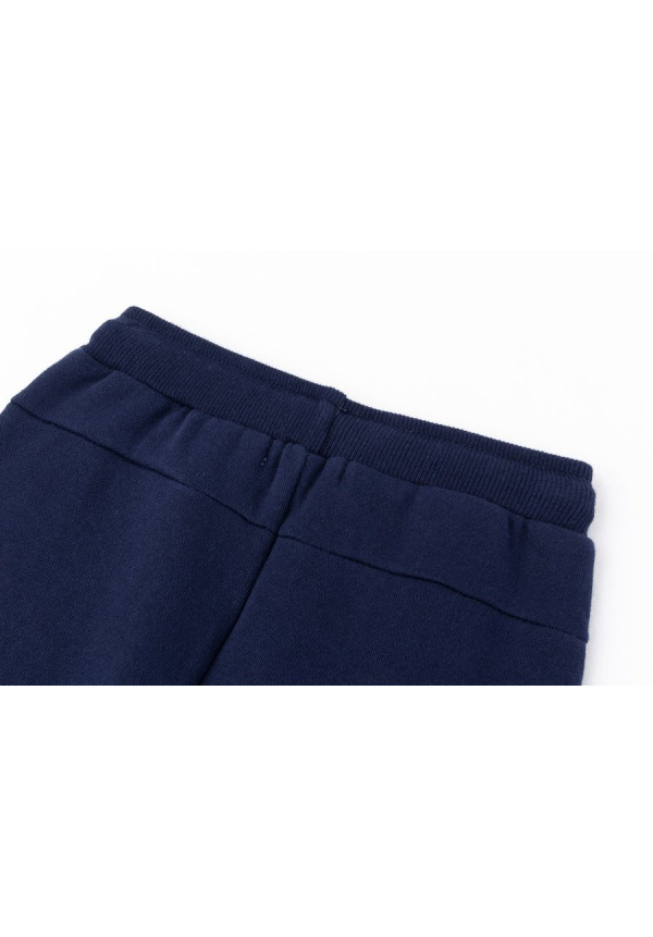 PANTALON DEPORTIVO CLASSIC BLUE