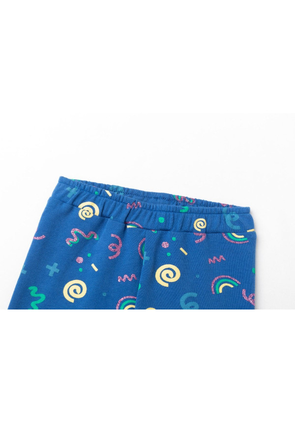 LEGGIN FUNNY TIME