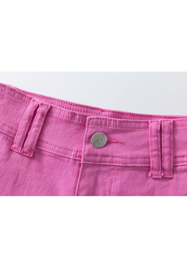 PANTALÓN VAQUERO PINKSTYLE