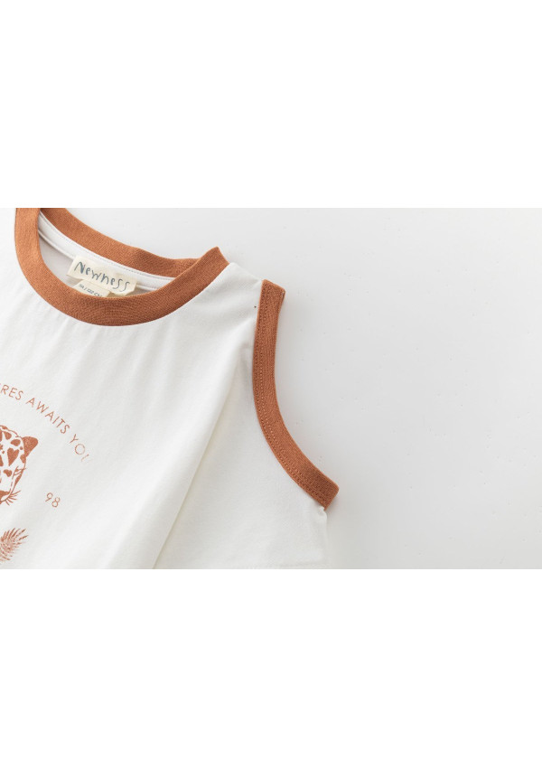 CAMISETA ADVENTURES