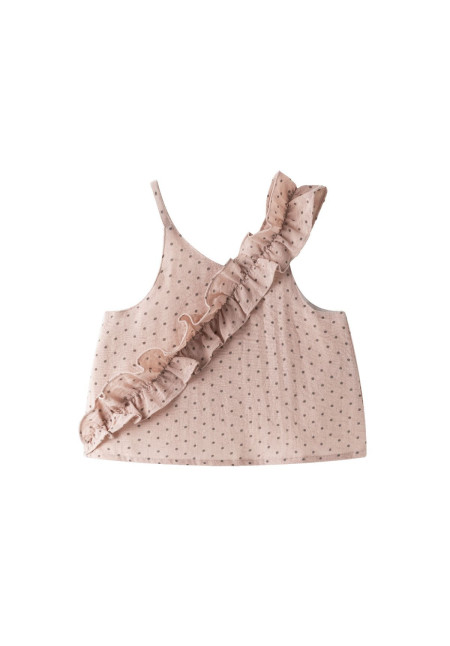 BLUSA WONDER & JOY
