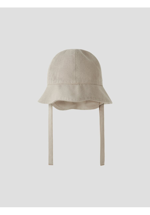 GORRA CINTA MARRÓN