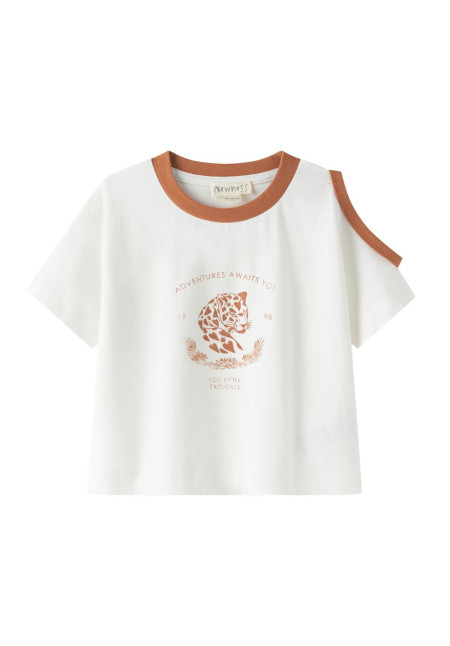 CAMISETA ADVENTURES
