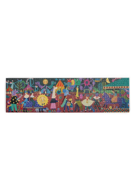 PUZZLE CIRCO