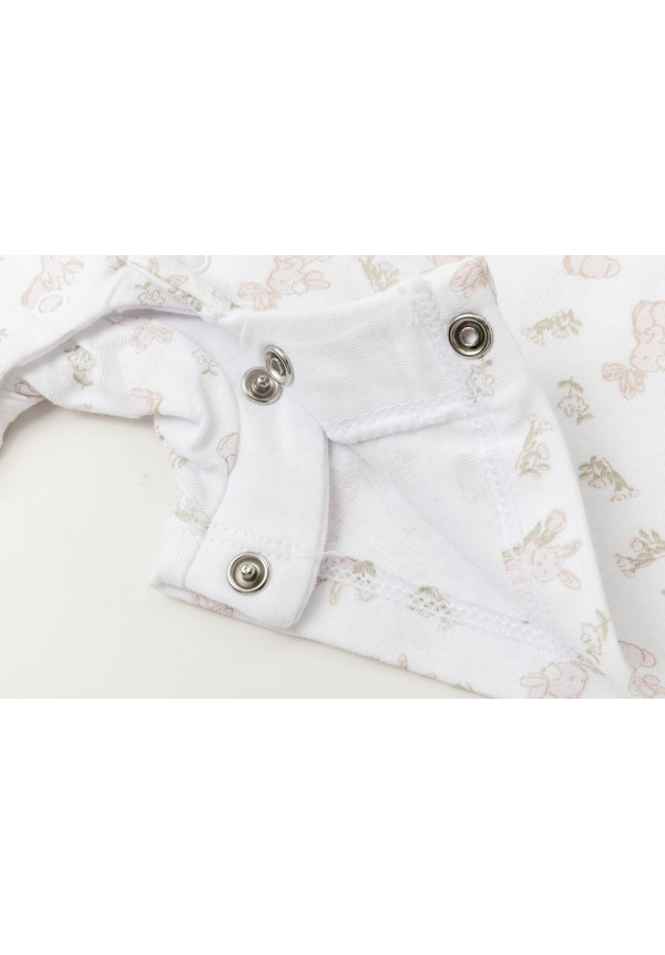 Pijama Bebé Nature