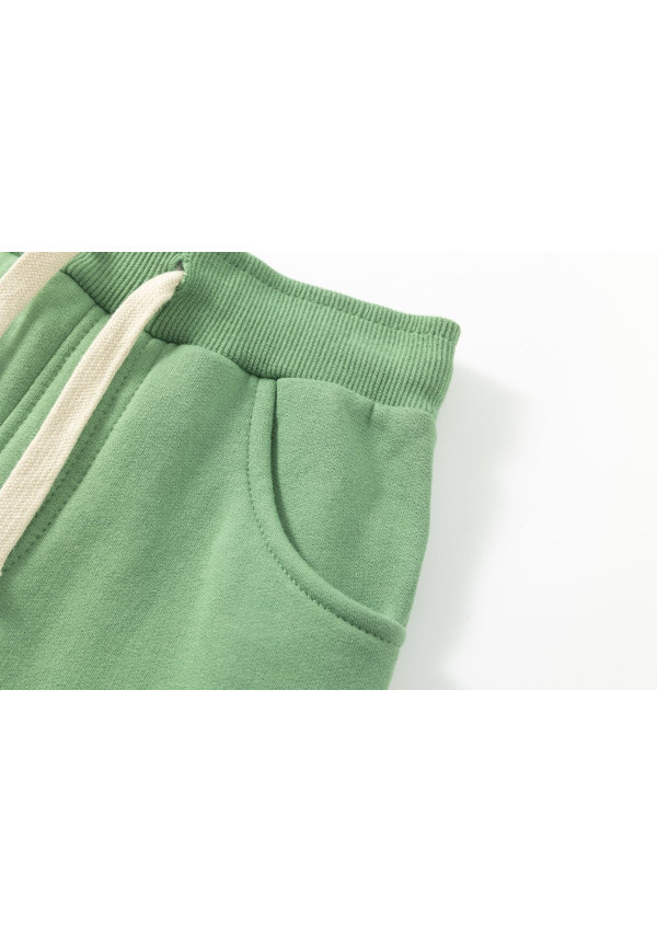 PANTALON DEPORTIVO ALL GREEN
