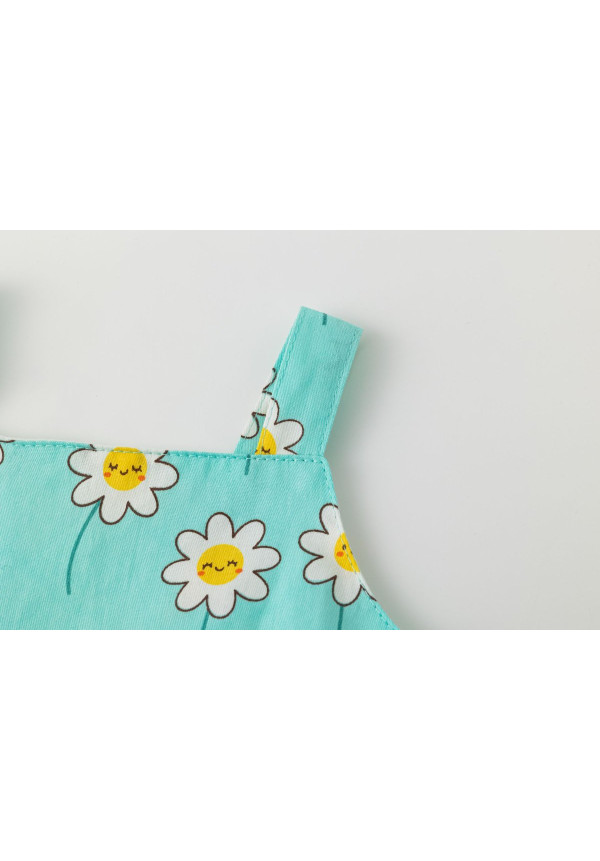 VESTIDO MARGARITAS