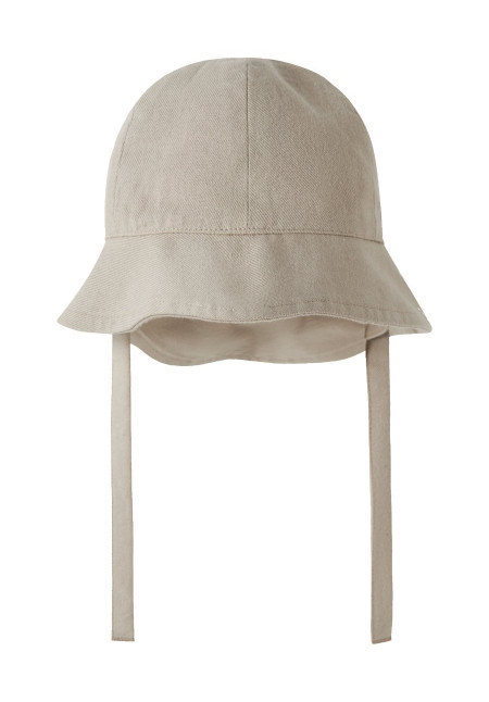 GORRA CINTA MARRÓN