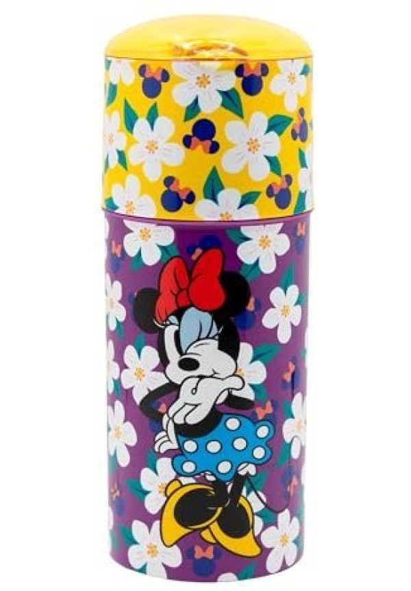 BOTELLA FLORAL