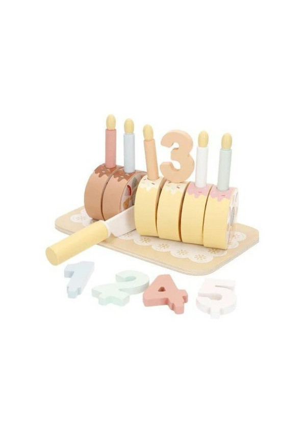 WOOMAX CAKE SET
