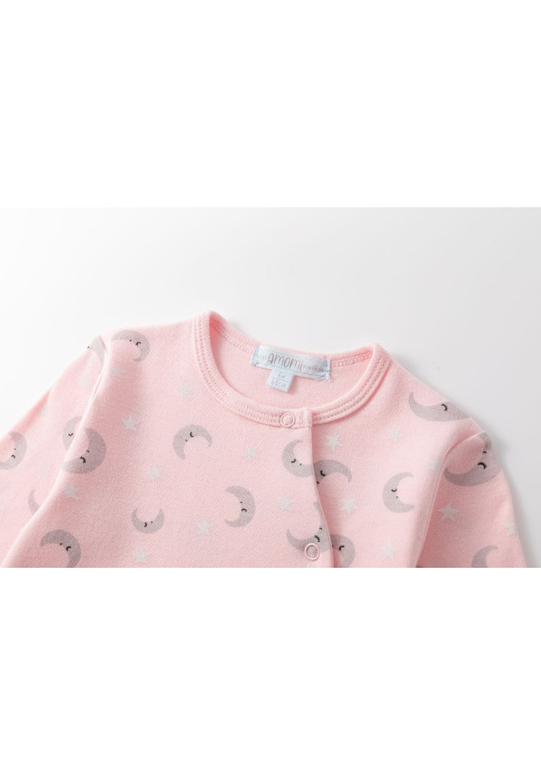 PIJAMA SLEEPY MOON