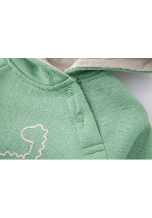 SUDADERA ROAR