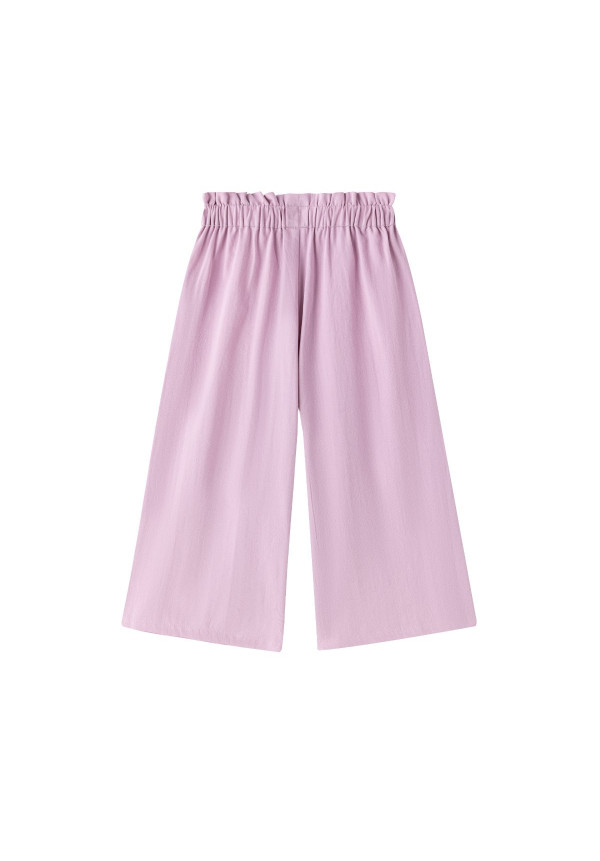 PANTALÓN MALVA