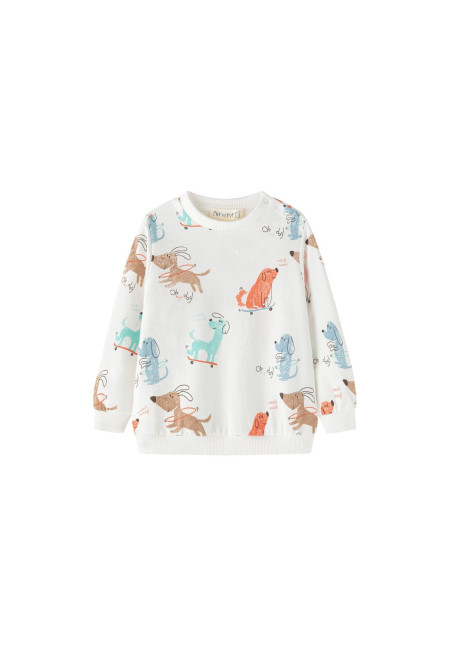 SUDADERA OH MY DOG!