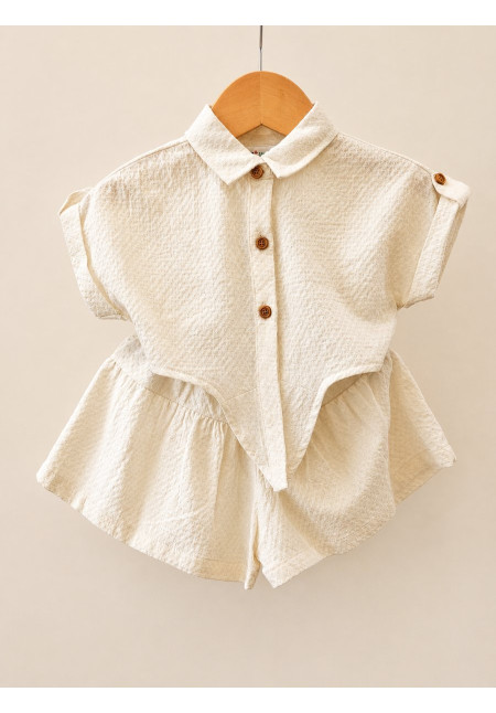 Conjunto Fresh