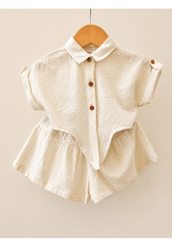 Conjunto Fresh