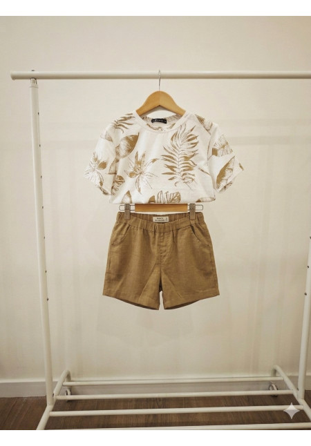 Conjunto Hojas