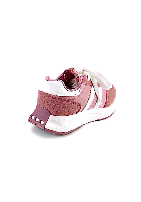 DEPORTIVAS PINK STYLE