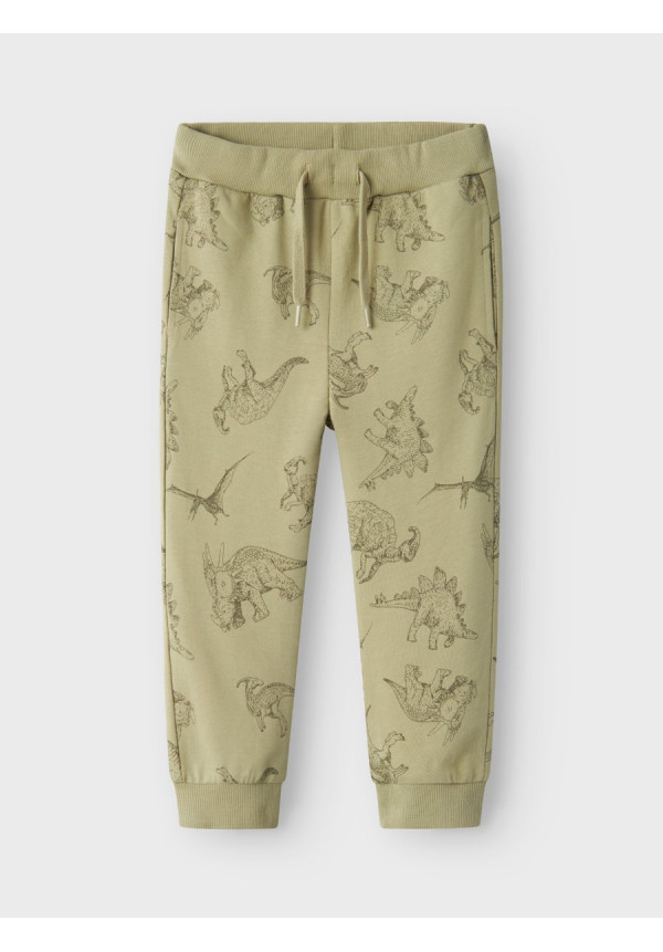PANTALÓN DINOSAURIOS