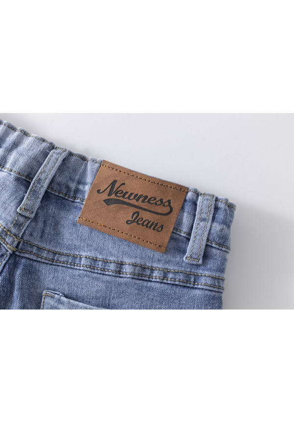 PANTALON VAQUERO