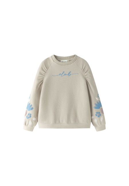 SUDADERA CLUB
