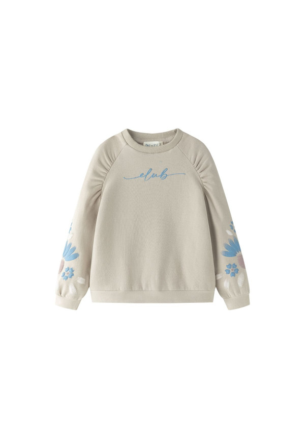 SUDADERA CLUB