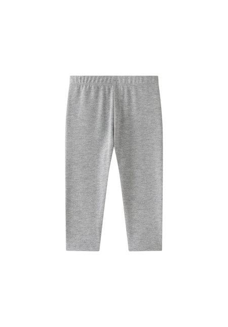 LEGGIN BASSIC GREY
