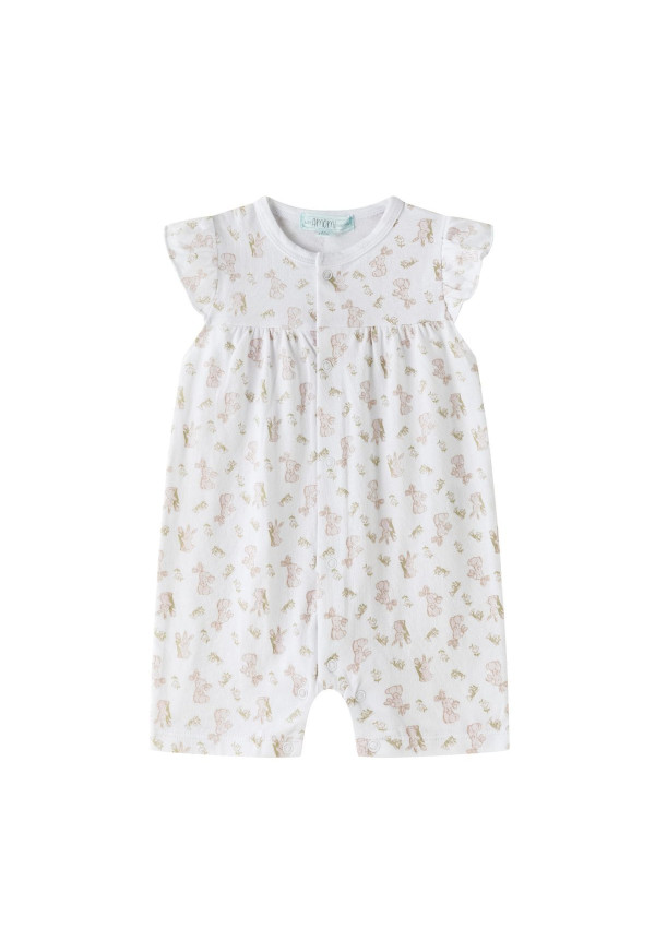Pijama Bebé Nature