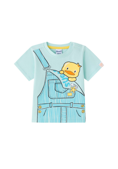 CAMISETA PATOPETO