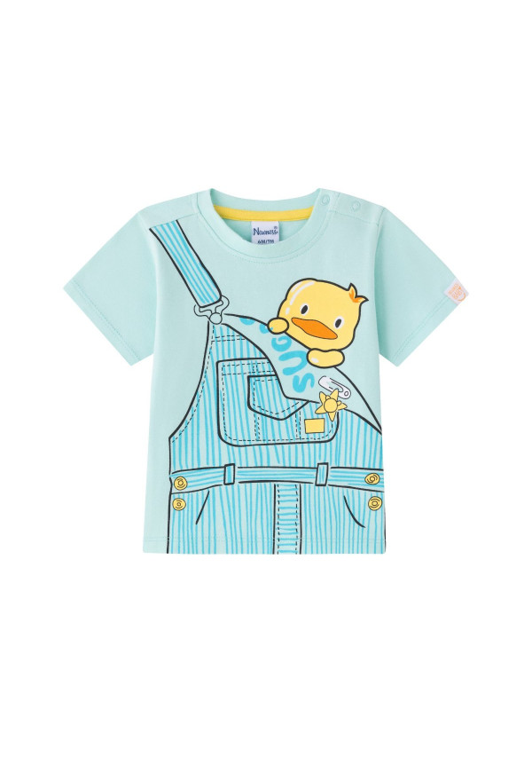 CAMISETA PATOPETO