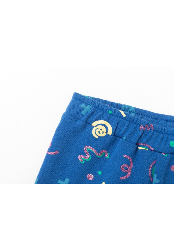 LEGGIN FUNNY TIME