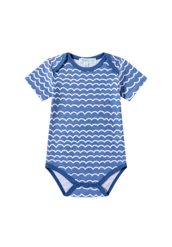 Pack de 3 Bodies Animales en el Mar