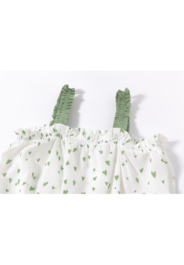 BLUSA TIRANTES