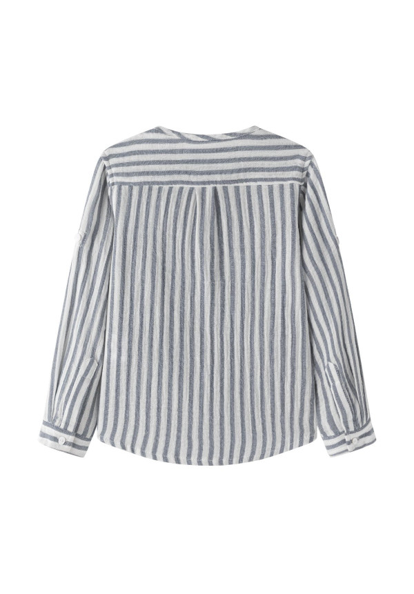 Camisa Mil Rayas