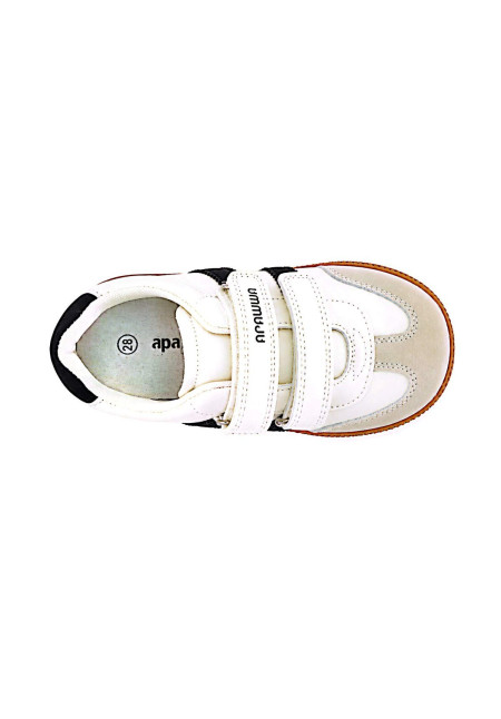 DEPORTIVAS BLACK STRIPES