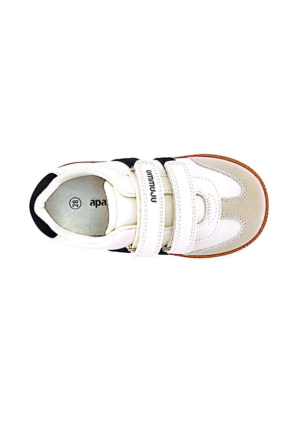 DEPORTIVAS BLACK STRIPES