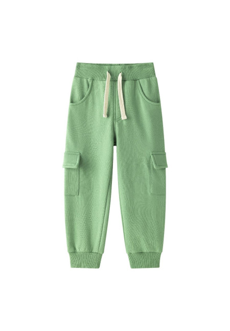 PANTALON DEPORTIVO ALL GREEN