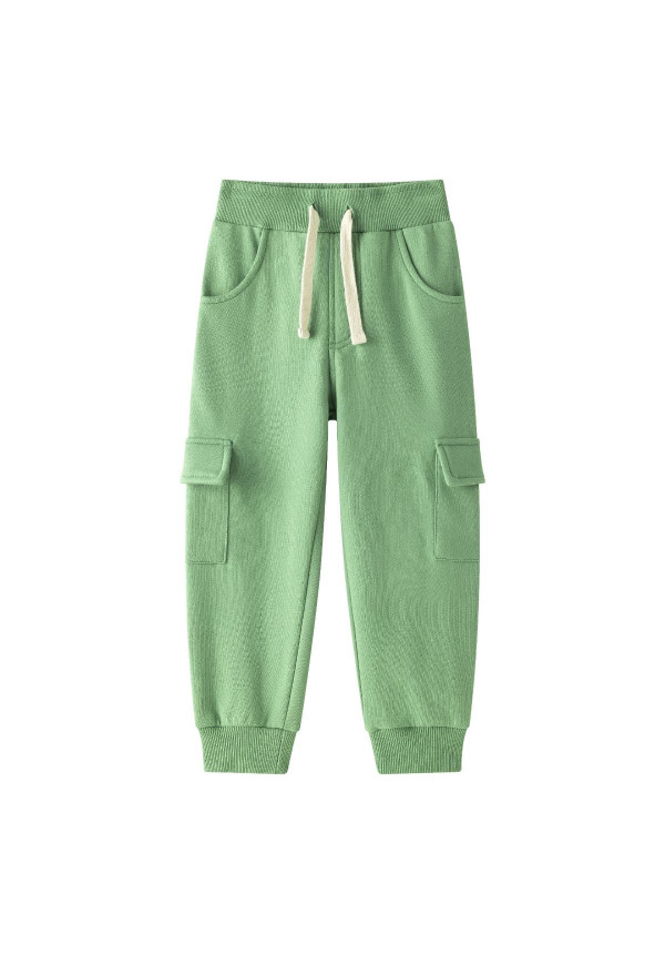 PANTALON DEPORTIVO ALL GREEN