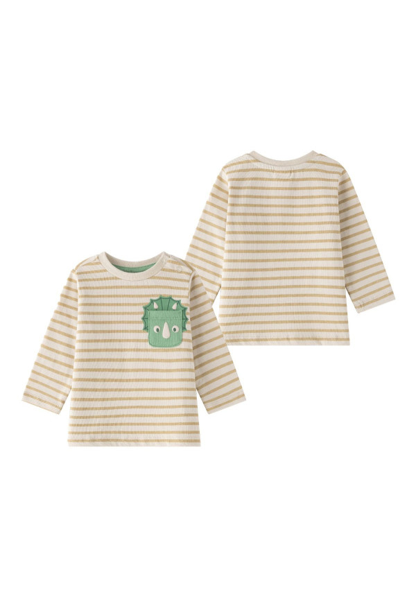 CAMISETA DINO BUDDY