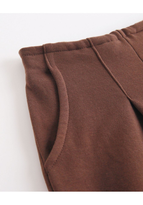 PANTALON STYLE