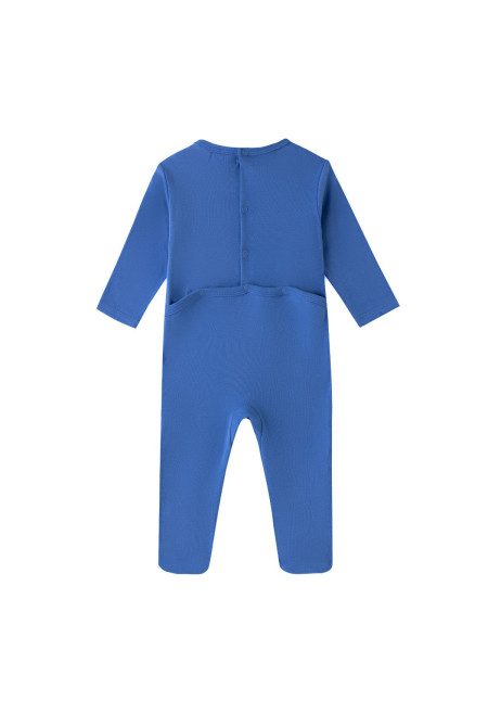 PIJAMA ASTRONAUTA