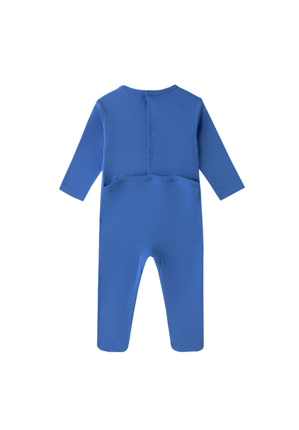 PIJAMA ASTRONAUTA