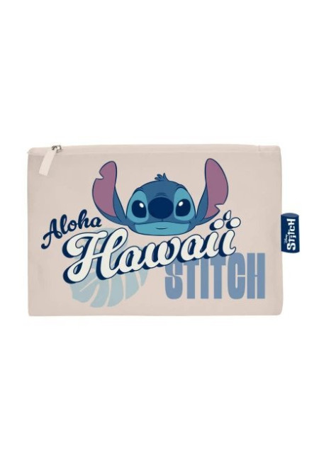 NECESER  LONA STITCH ALOHA