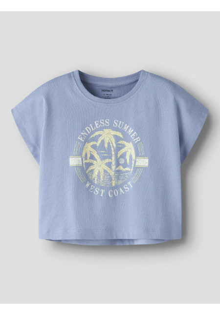 CAMISETA ENDLESS SUMMER NAME IT
